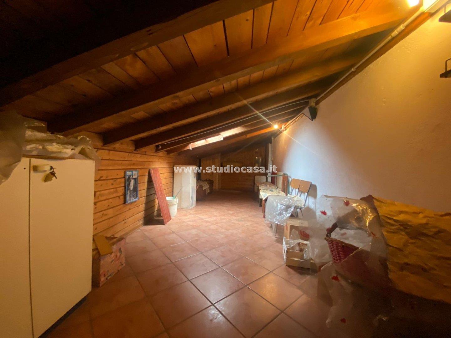 Villa Unifamiliare in vendita a Caravaggio