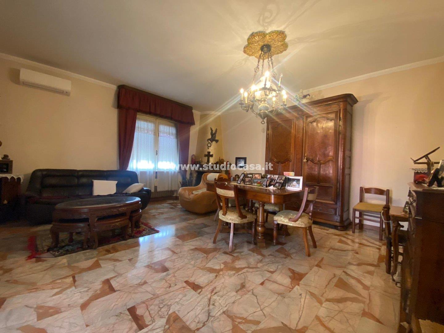 Villa Unifamiliare in vendita a Caravaggio