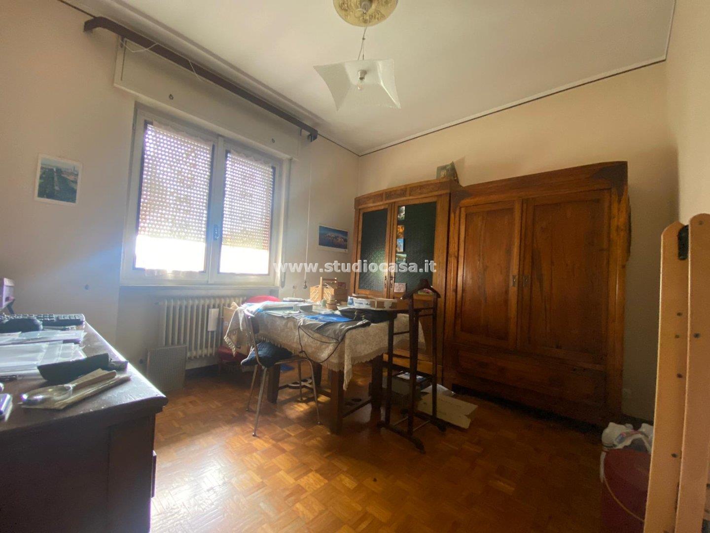 Villa Unifamiliare in vendita a Caravaggio