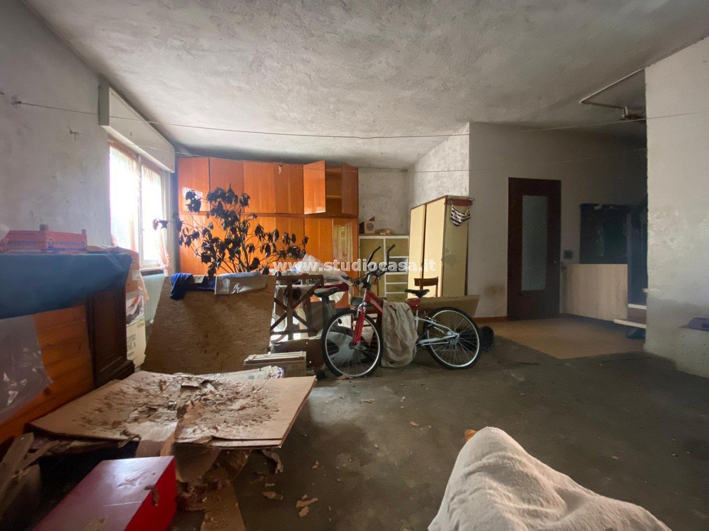 Villa Unifamiliare in vendita a Caravaggio