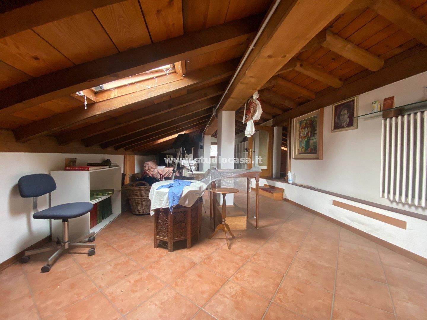 Villa Unifamiliare in vendita a Caravaggio