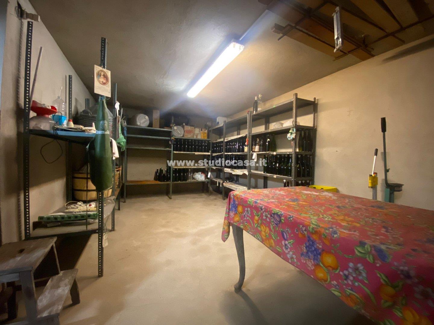 Villa Unifamiliare in vendita a Caravaggio