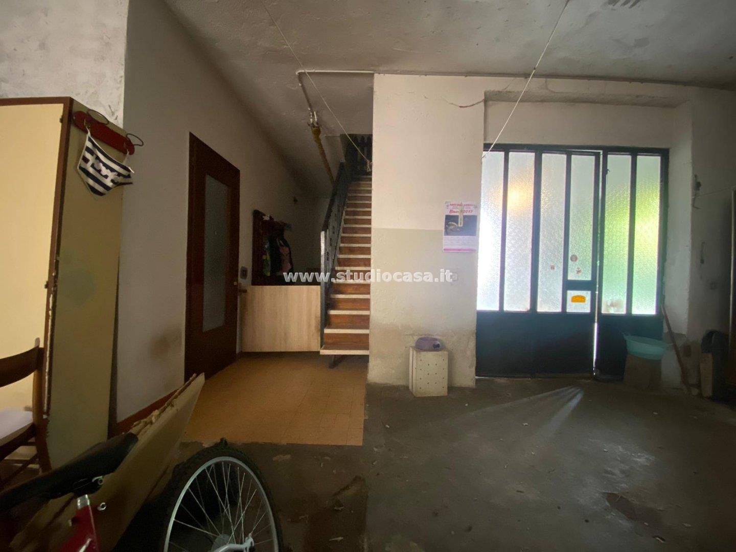 Villa Unifamiliare in vendita a Caravaggio