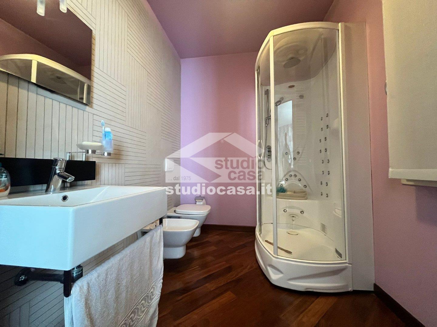 Villa Unifamiliare in vendita a Caravaggio