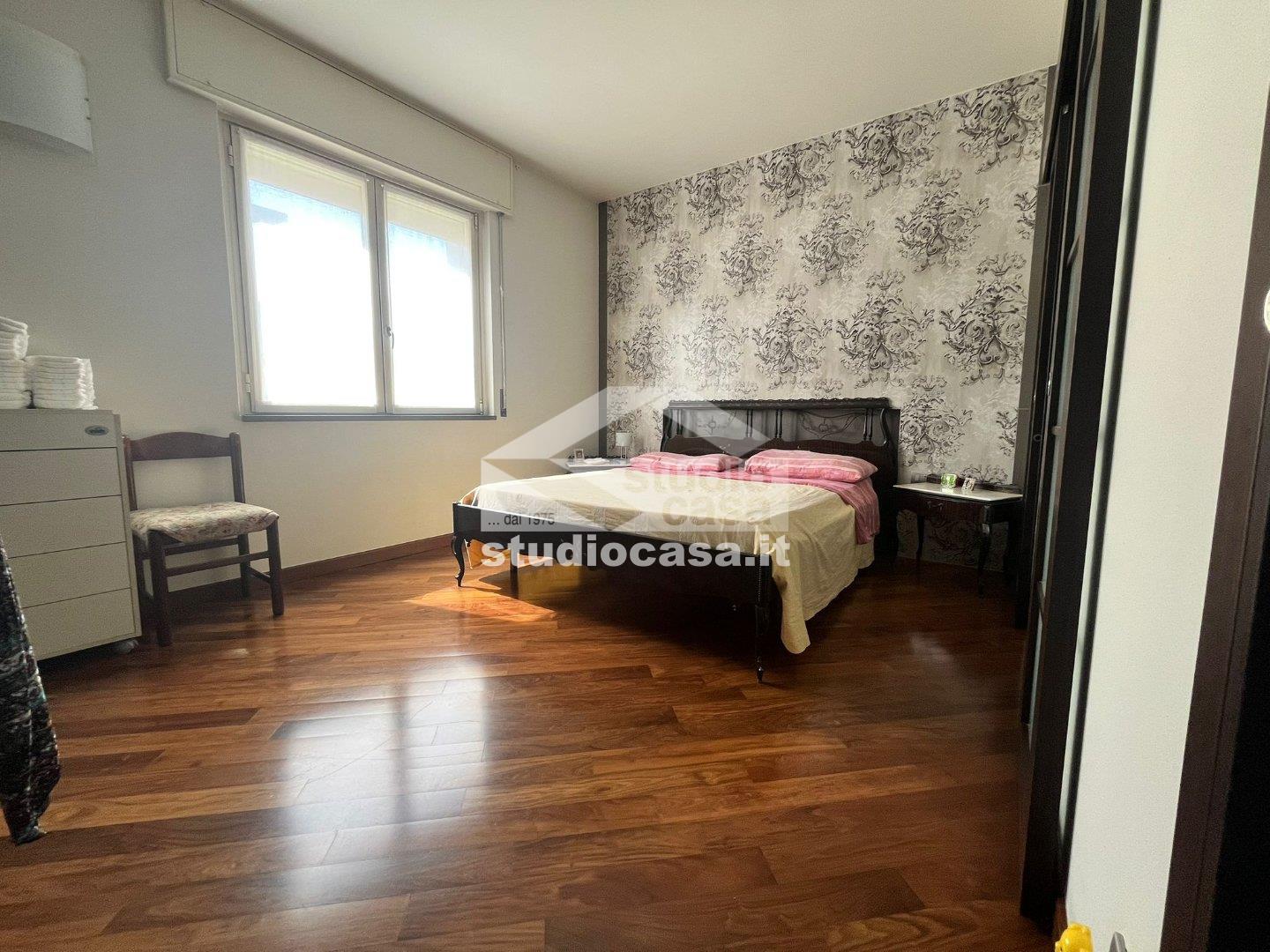 Villa Unifamiliare in vendita a Caravaggio