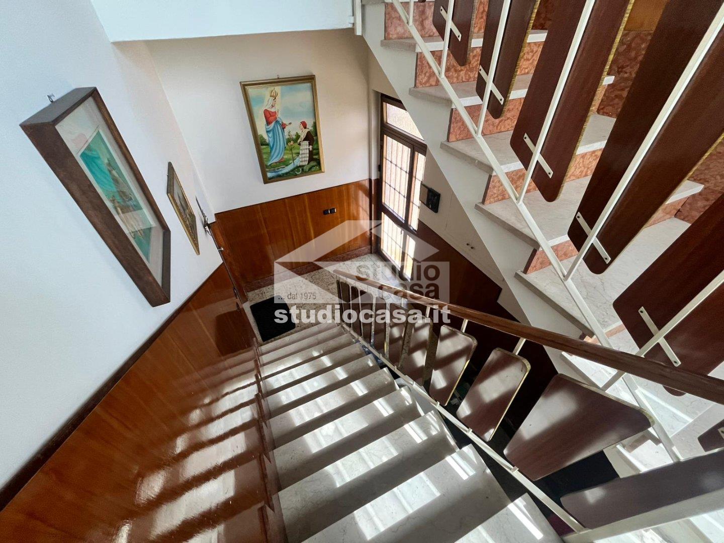 Villa Unifamiliare in vendita a Caravaggio