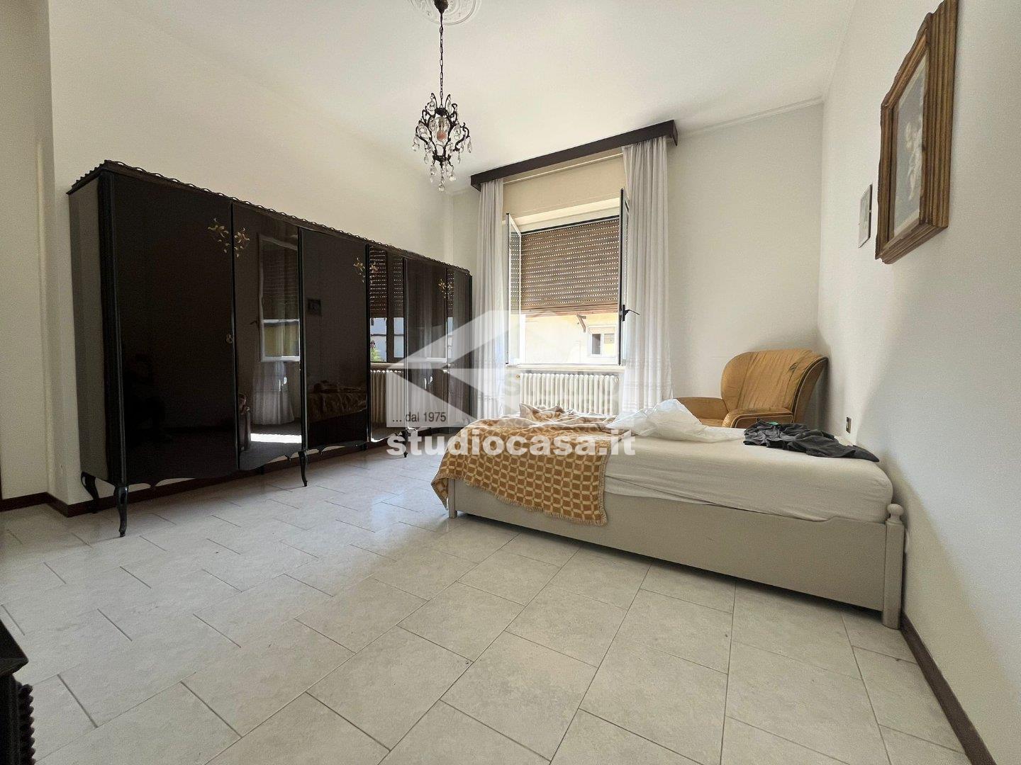 Villa Unifamiliare in vendita a Caravaggio