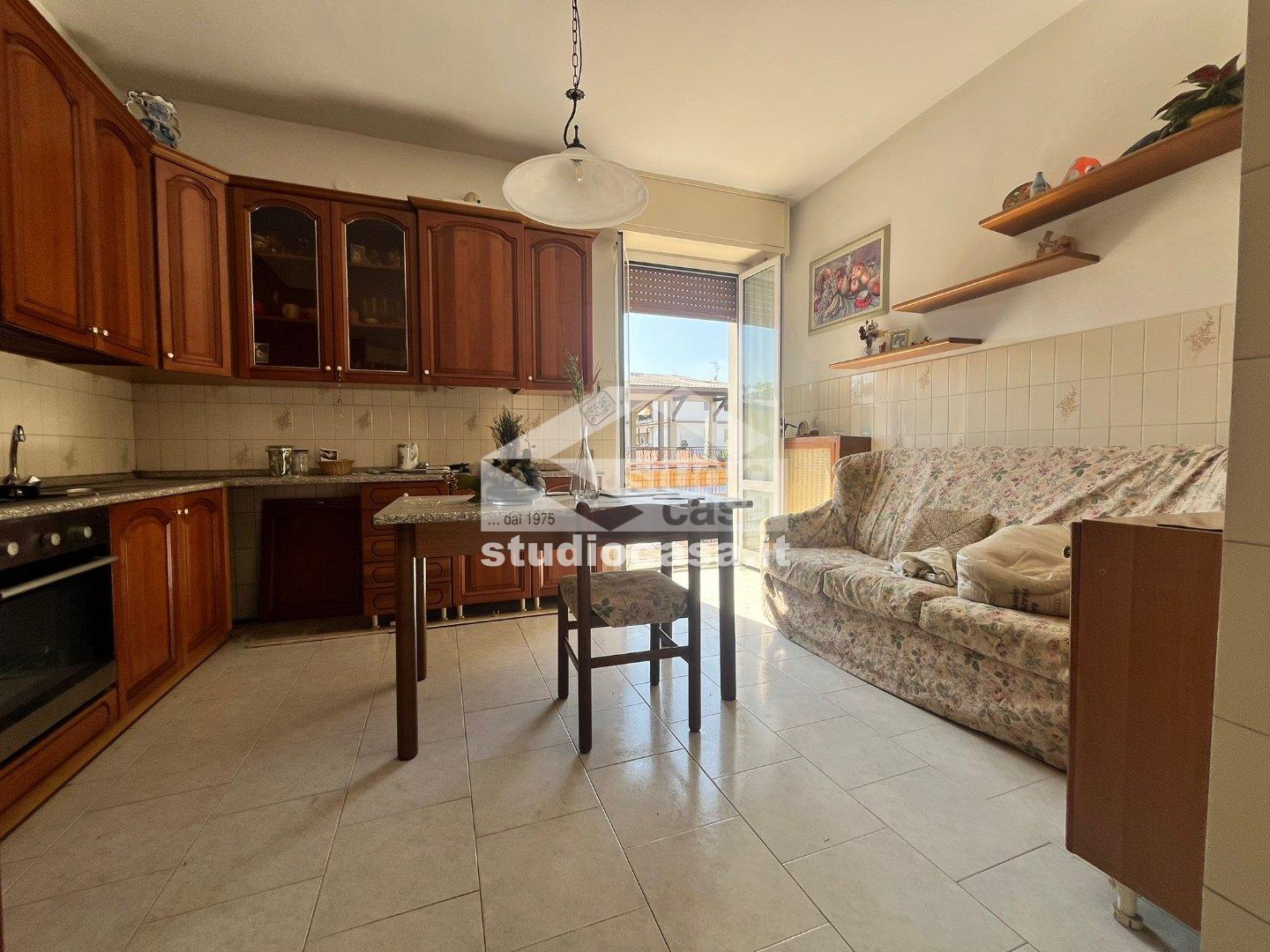 Villa Unifamiliare in vendita a Caravaggio