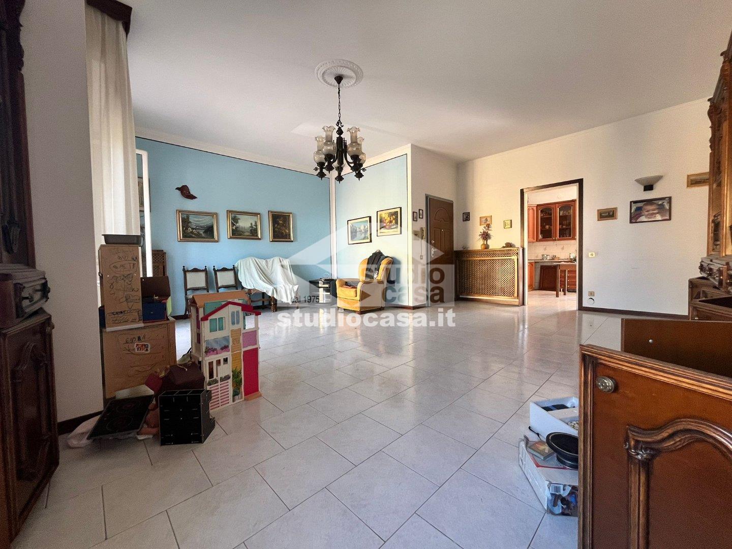 Villa Unifamiliare in vendita a Caravaggio