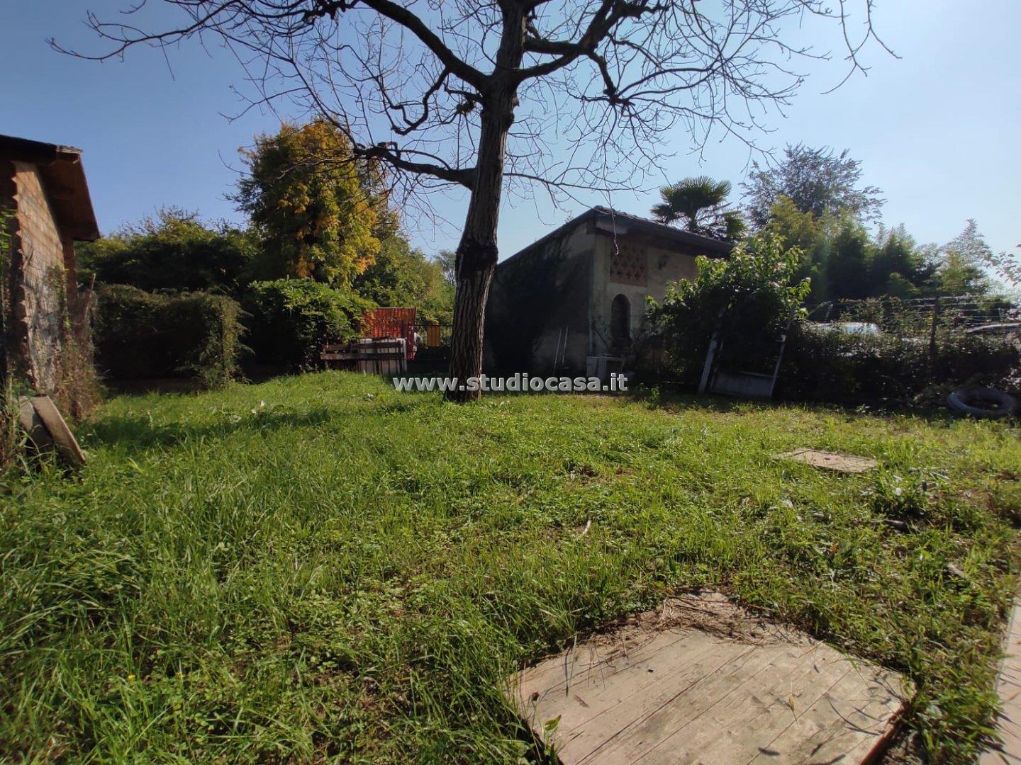 Appartamento in vendita a Spirano