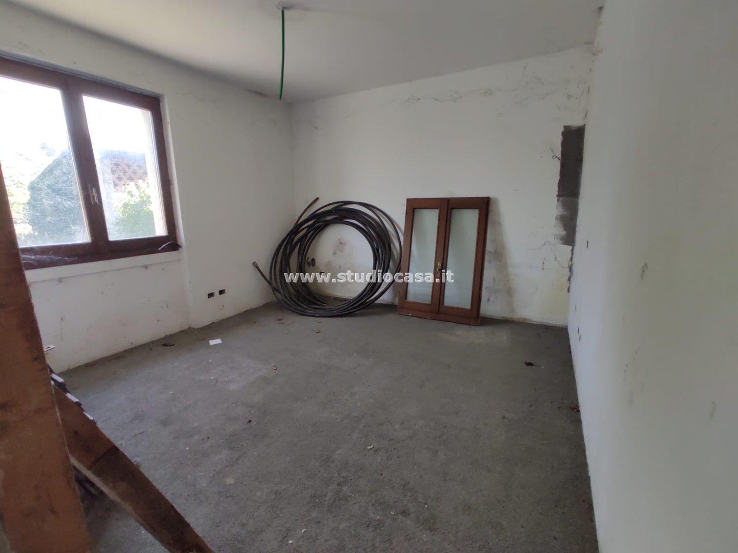 Appartamento in vendita a Spirano