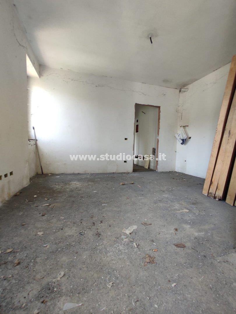 Appartamento in vendita a Spirano