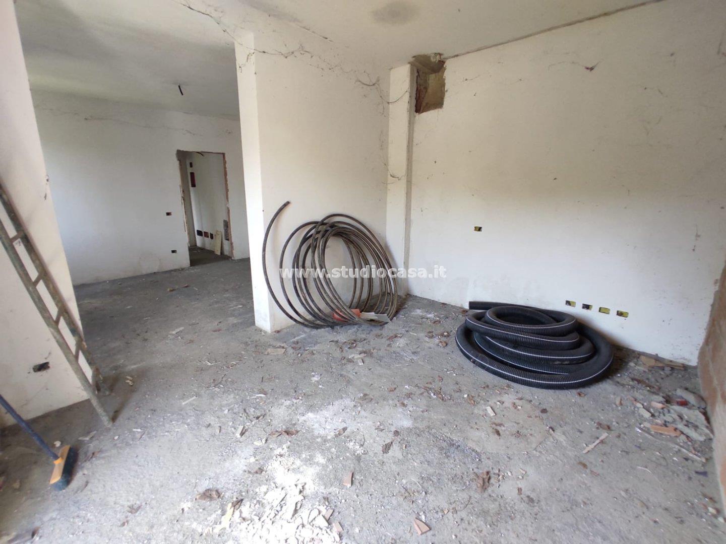 Appartamento in vendita a Spirano