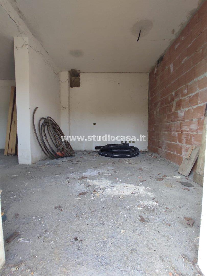 Appartamento in vendita a Spirano