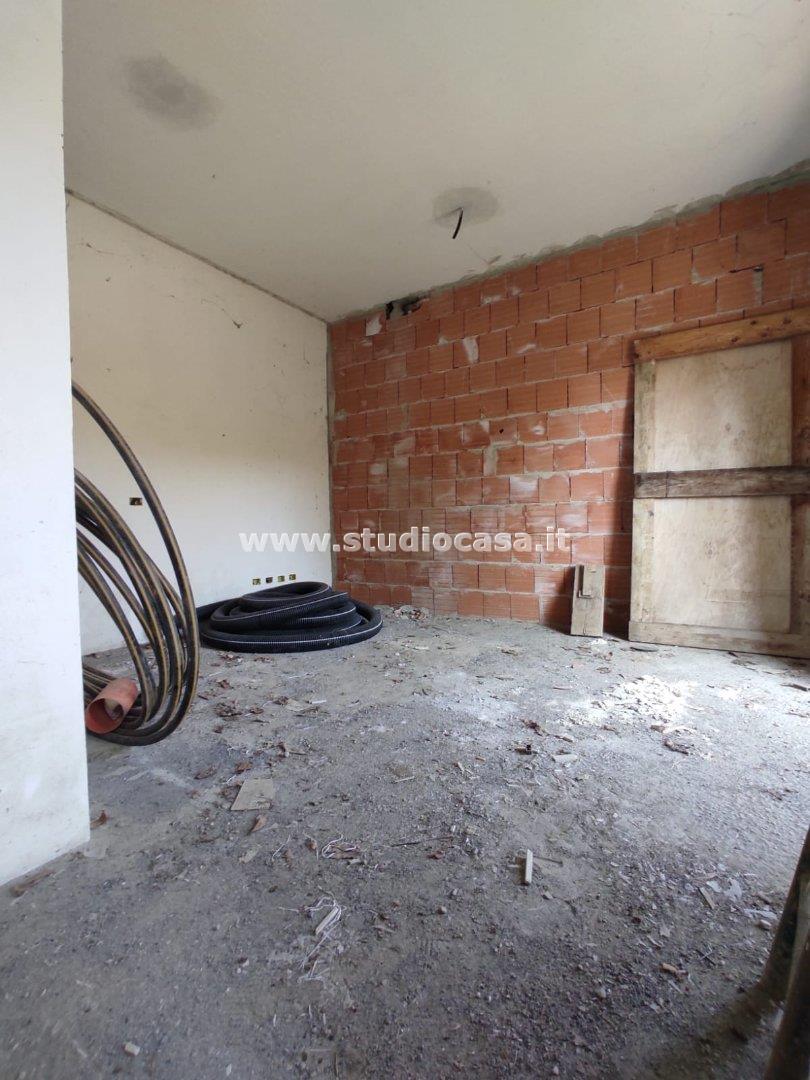 Appartamento in vendita a Spirano