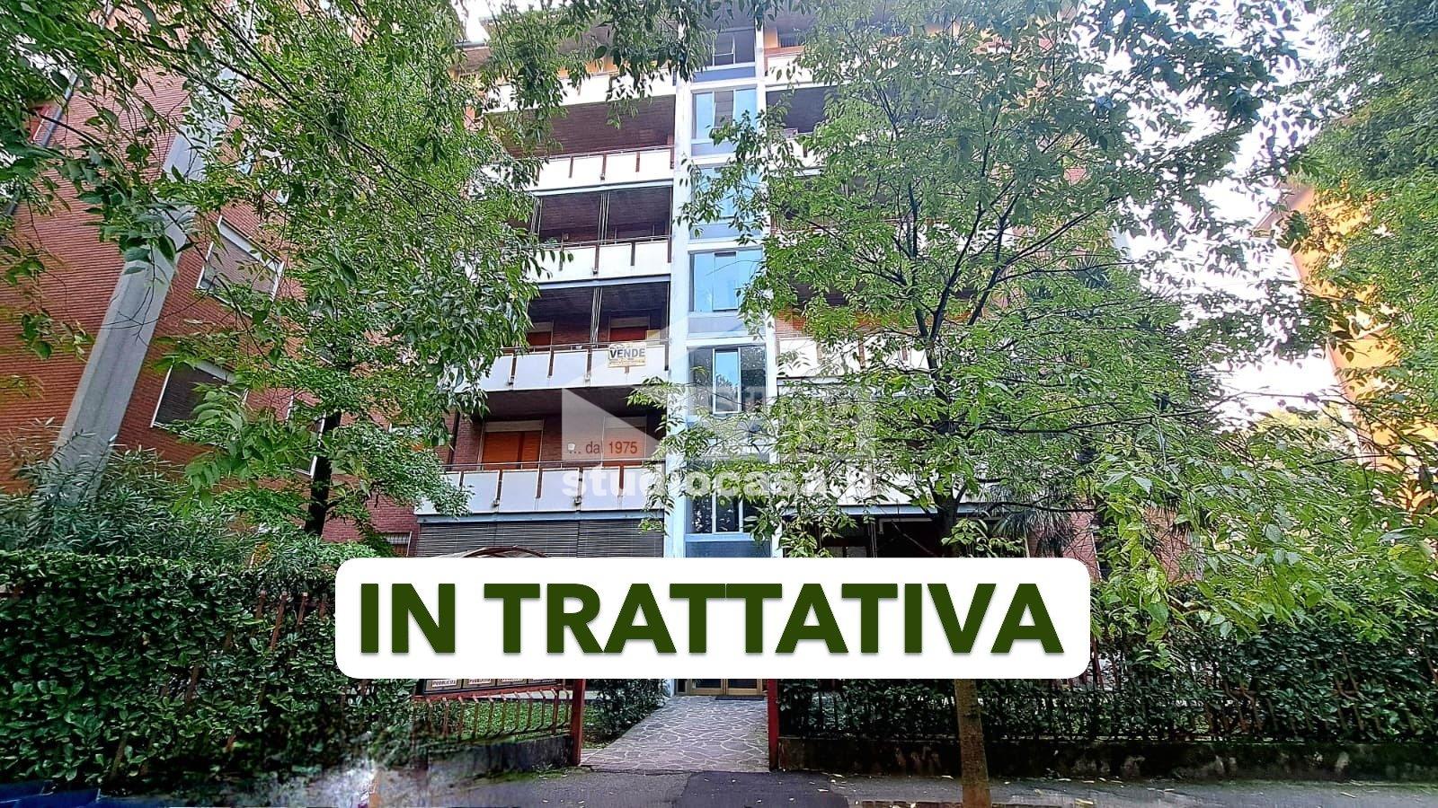 Appartamento in vendita a Treviglio