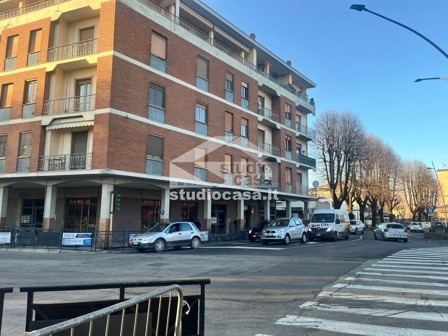 Appartamento in vendita a Romano di Lombardia