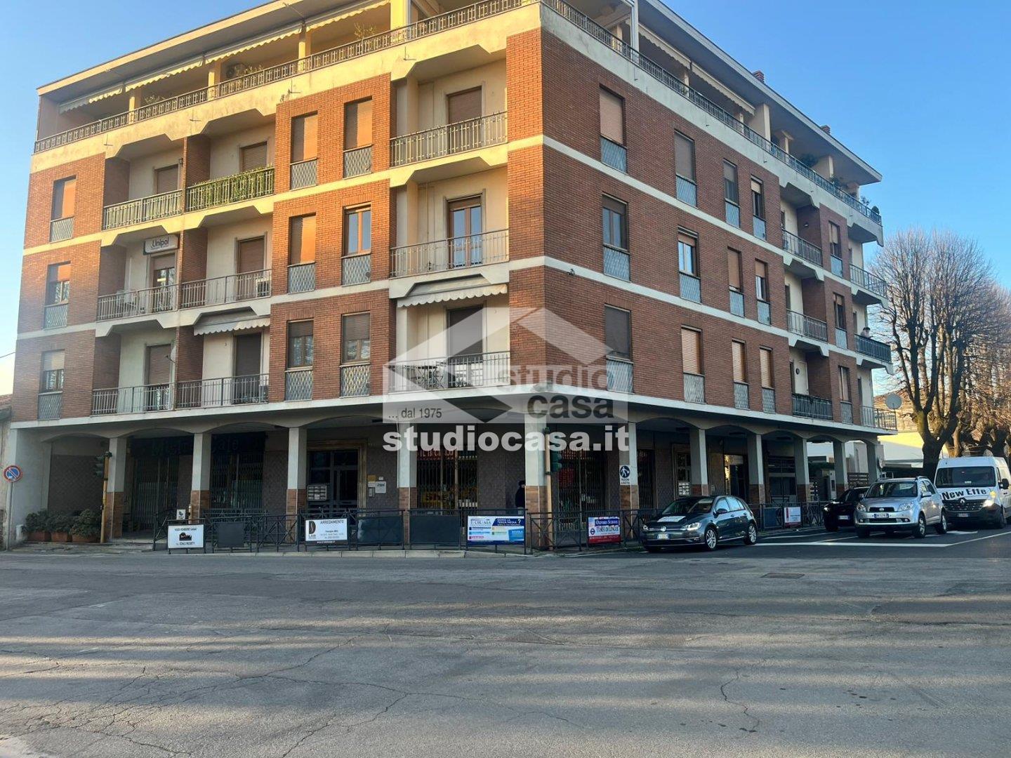 Appartamento in vendita a Romano di Lombardia