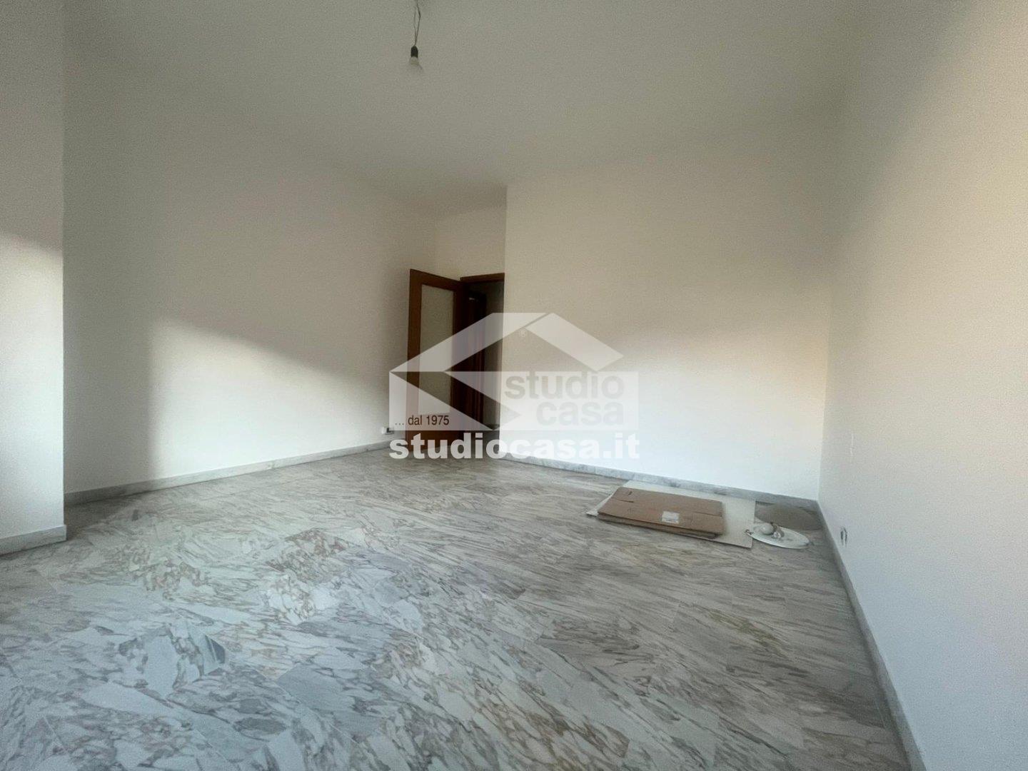 Appartamento in vendita a Romano di Lombardia