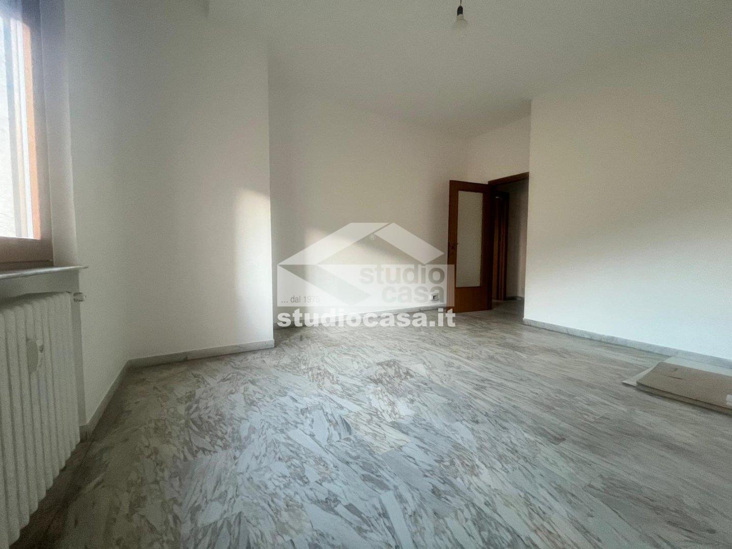 Appartamento in vendita a Romano di Lombardia