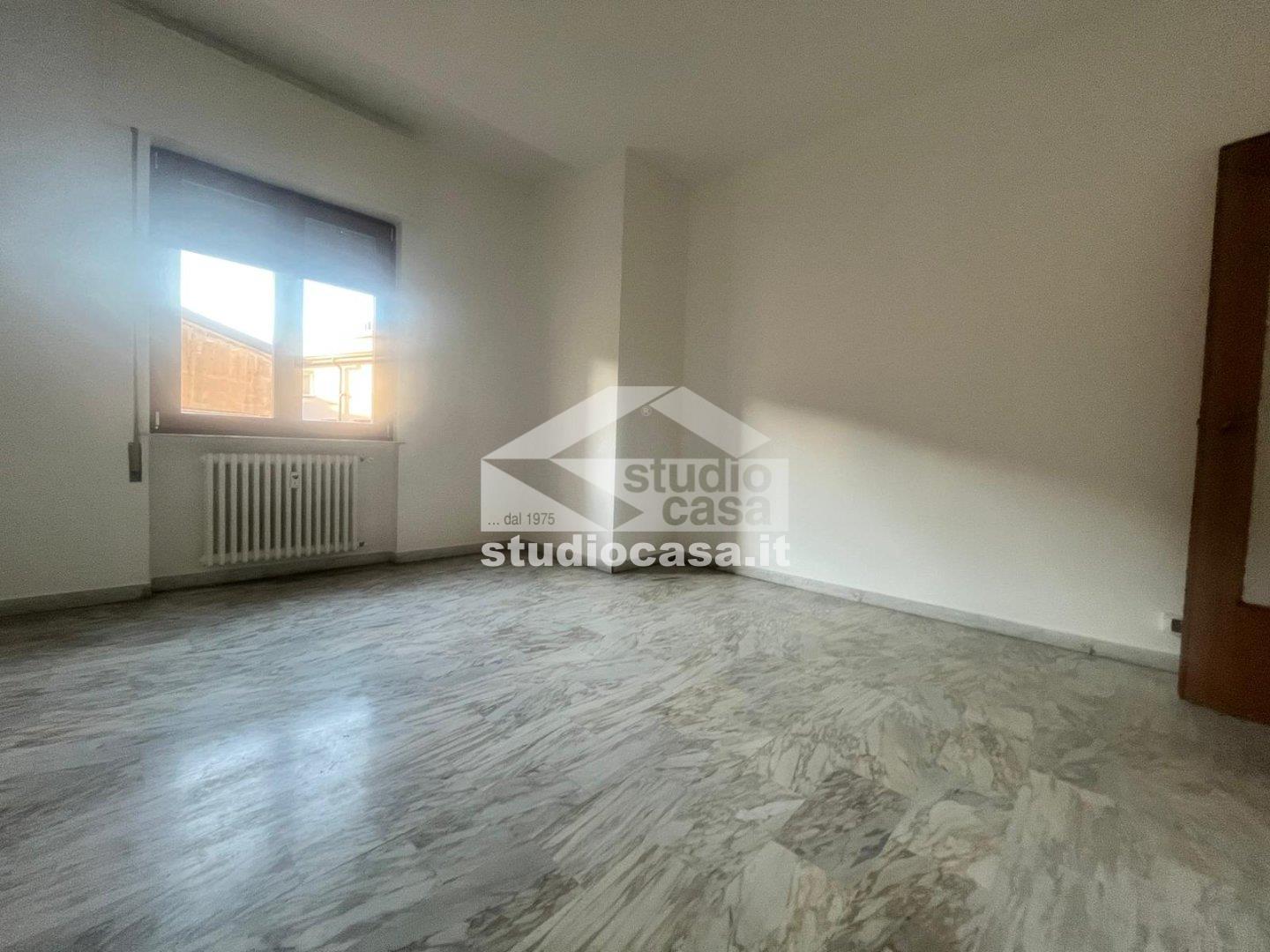 Appartamento in vendita a Romano di Lombardia