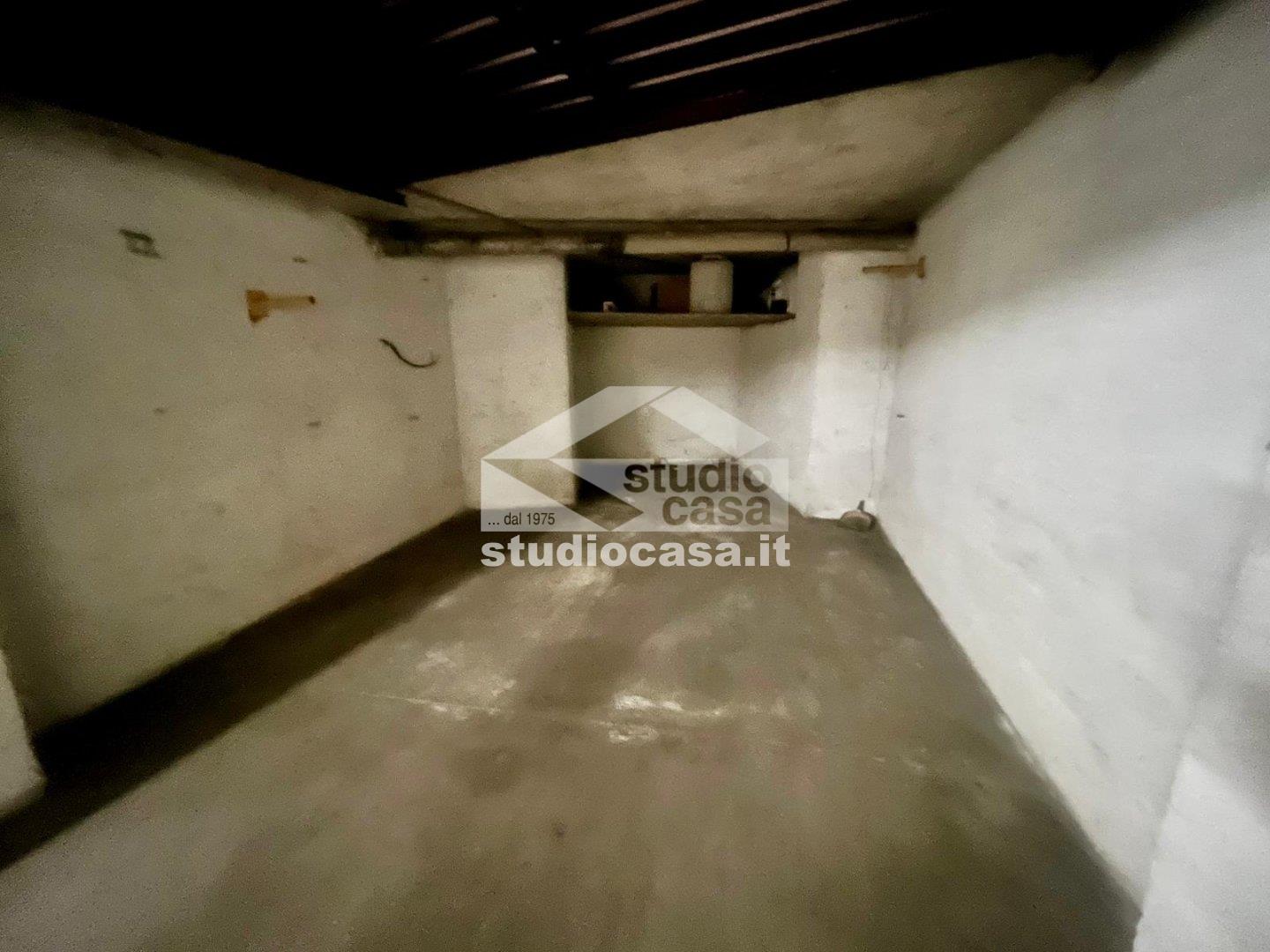 Appartamento in vendita a Romano di Lombardia