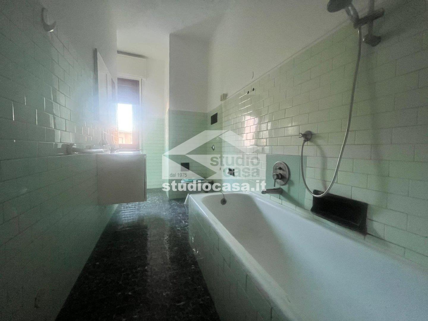 Appartamento in vendita a Romano di Lombardia