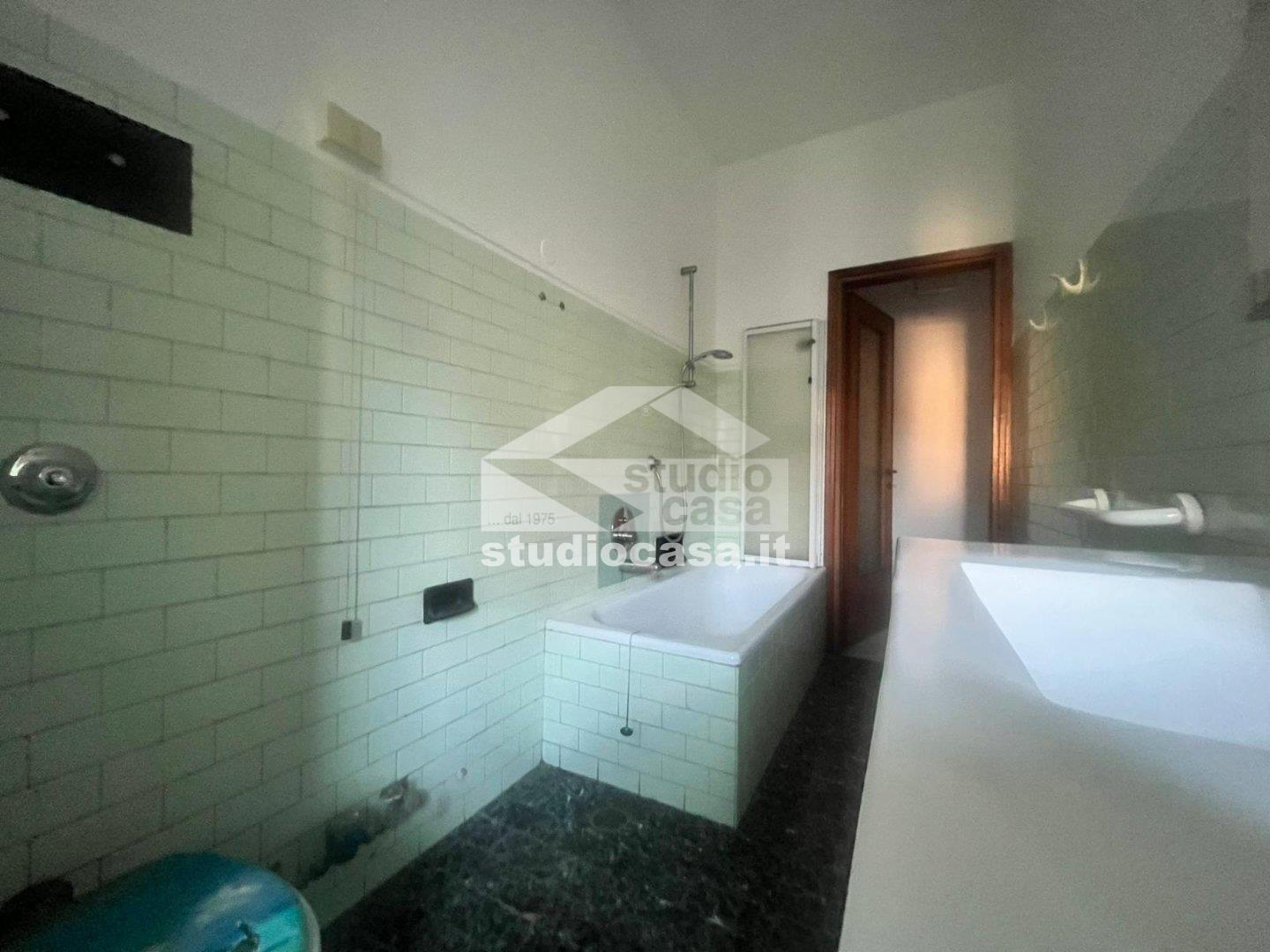 Appartamento in vendita a Romano di Lombardia