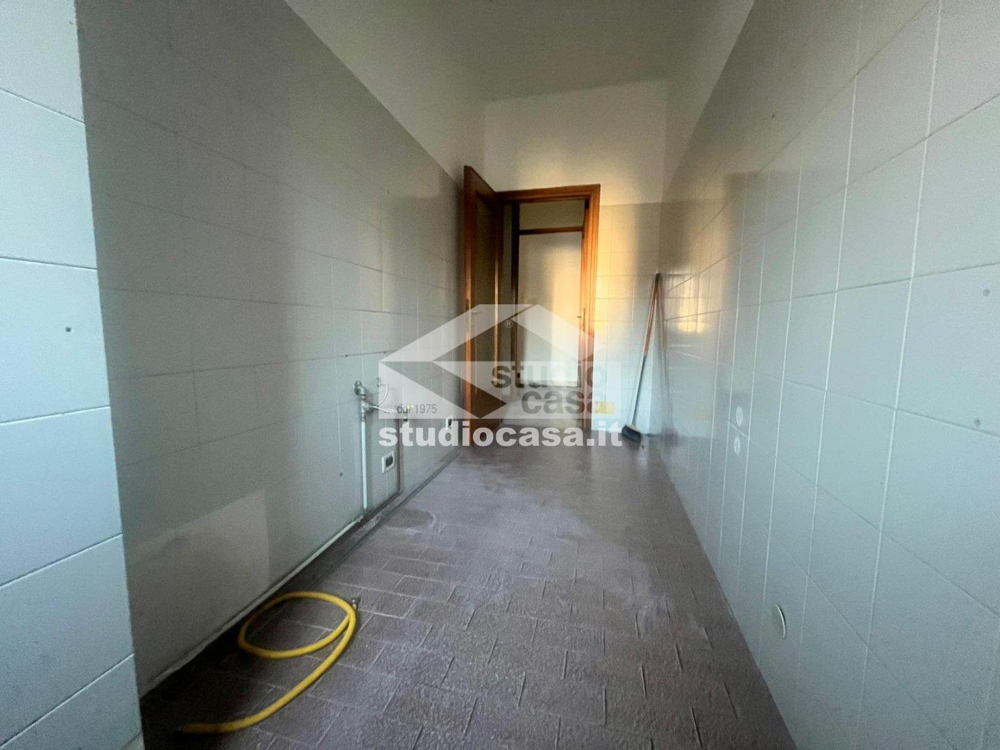 Appartamento in vendita a Romano di Lombardia