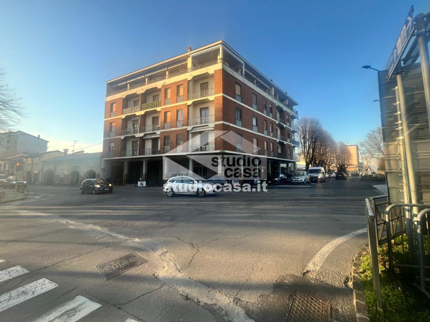 Appartamento in vendita a Romano di Lombardia