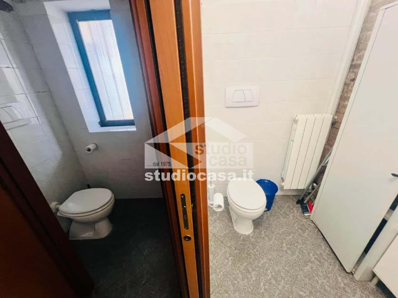 Ufficio in vendita a Vailate