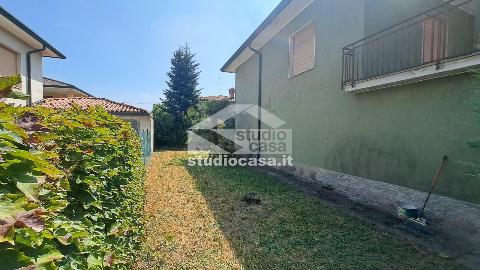 Villa Unifamiliare in vendita a Caravaggio