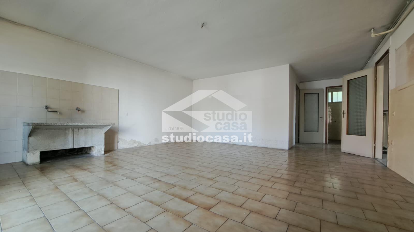 Villa Unifamiliare in vendita a Caravaggio