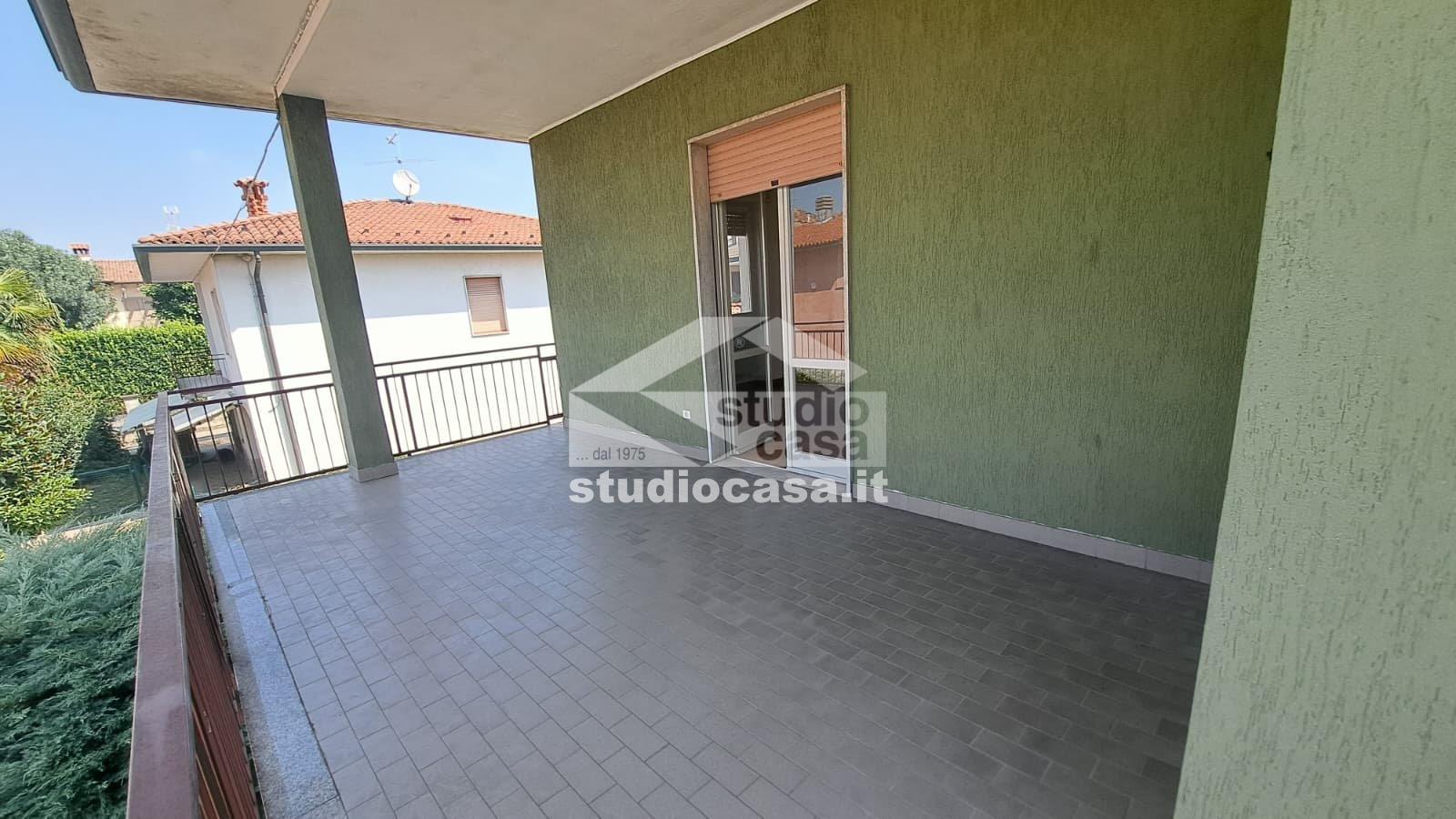 Villa Unifamiliare in vendita a Caravaggio