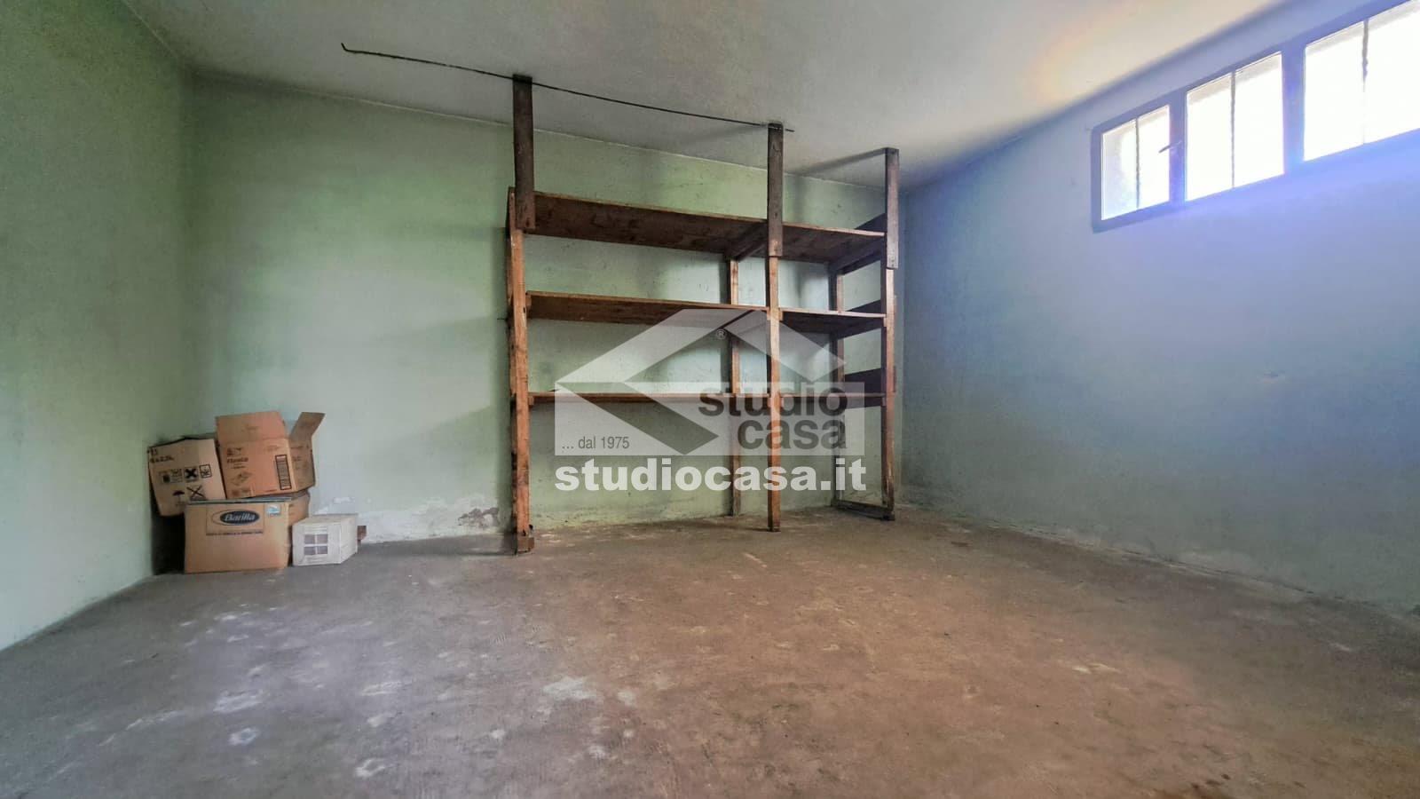 Villa Unifamiliare in vendita a Caravaggio