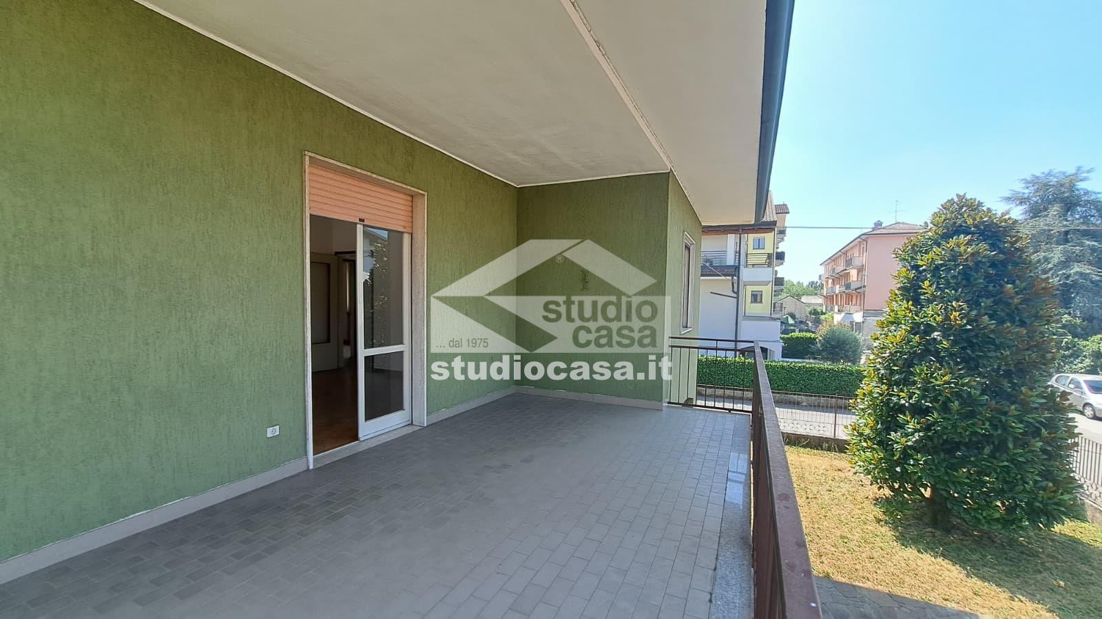 Villa Unifamiliare in vendita a Caravaggio