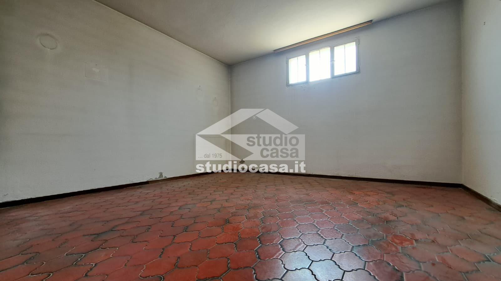 Villa Unifamiliare in vendita a Caravaggio