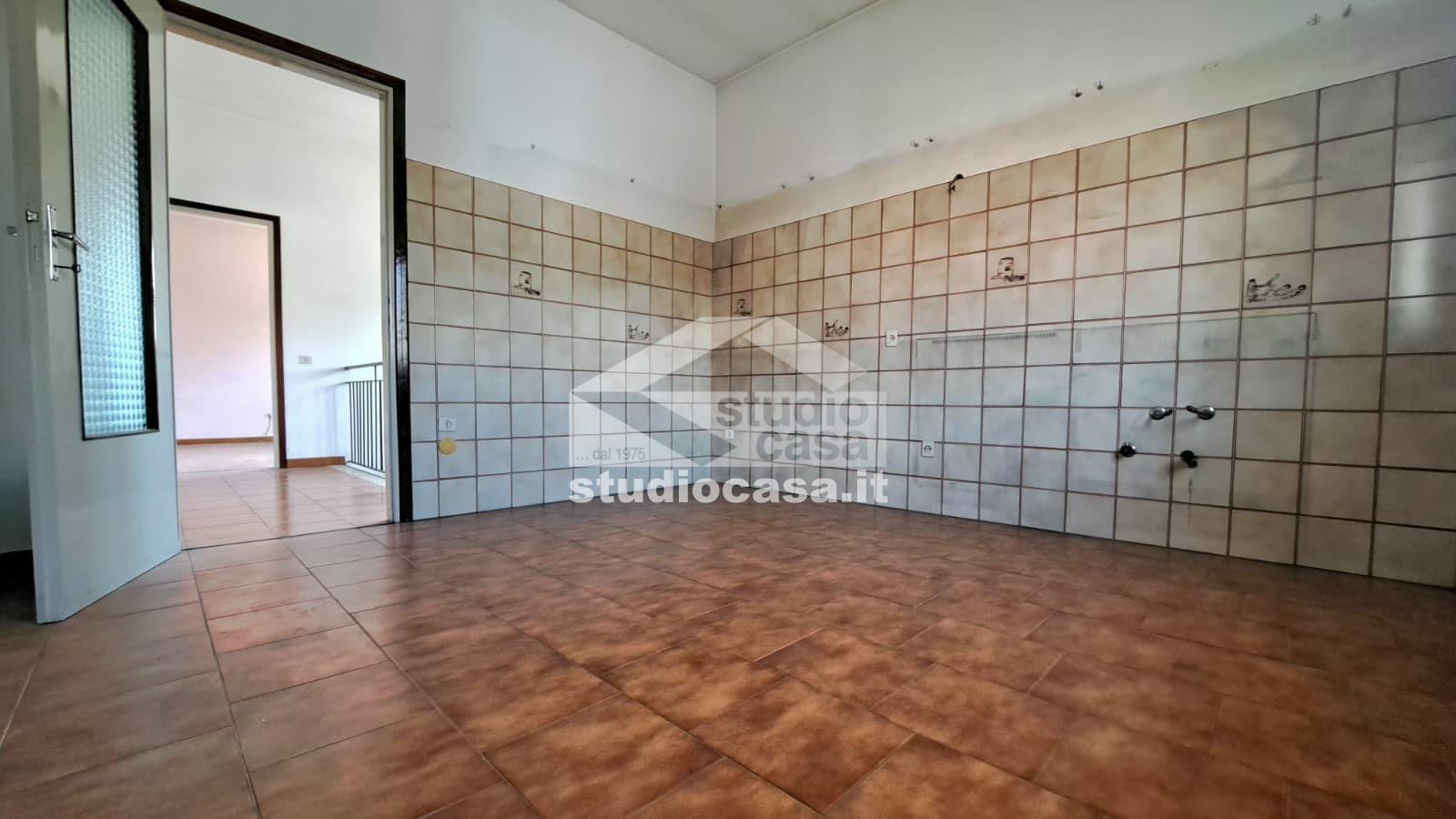 Villa Unifamiliare in vendita a Caravaggio