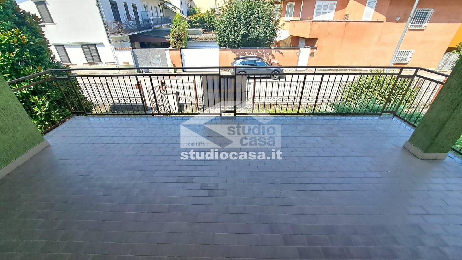 Villa Unifamiliare in vendita a Caravaggio