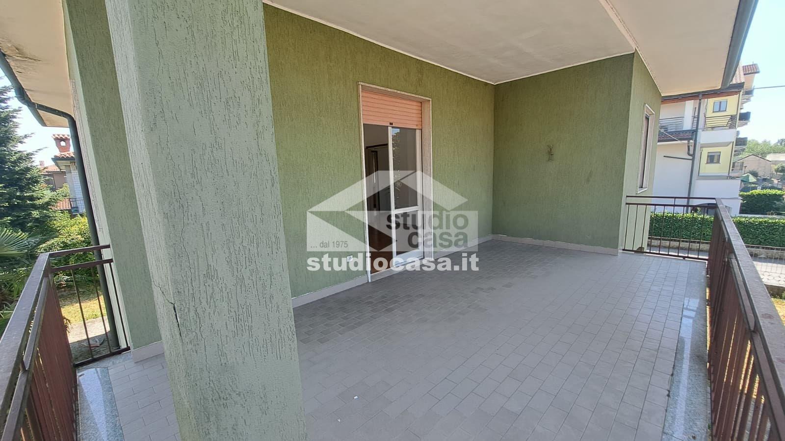 Villa Unifamiliare in vendita a Caravaggio