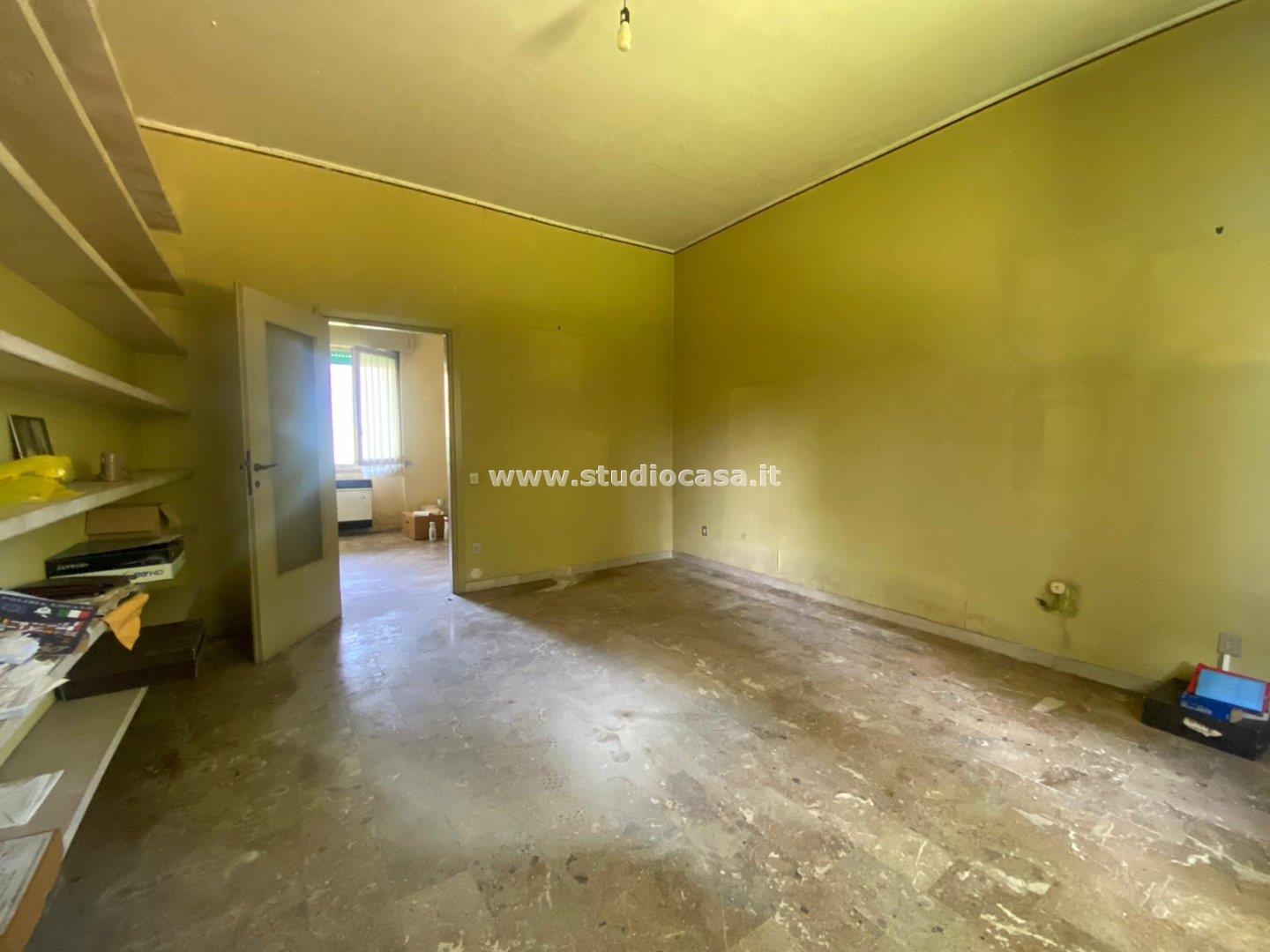 Villa Plurifamiliare in vendita a Caravaggio