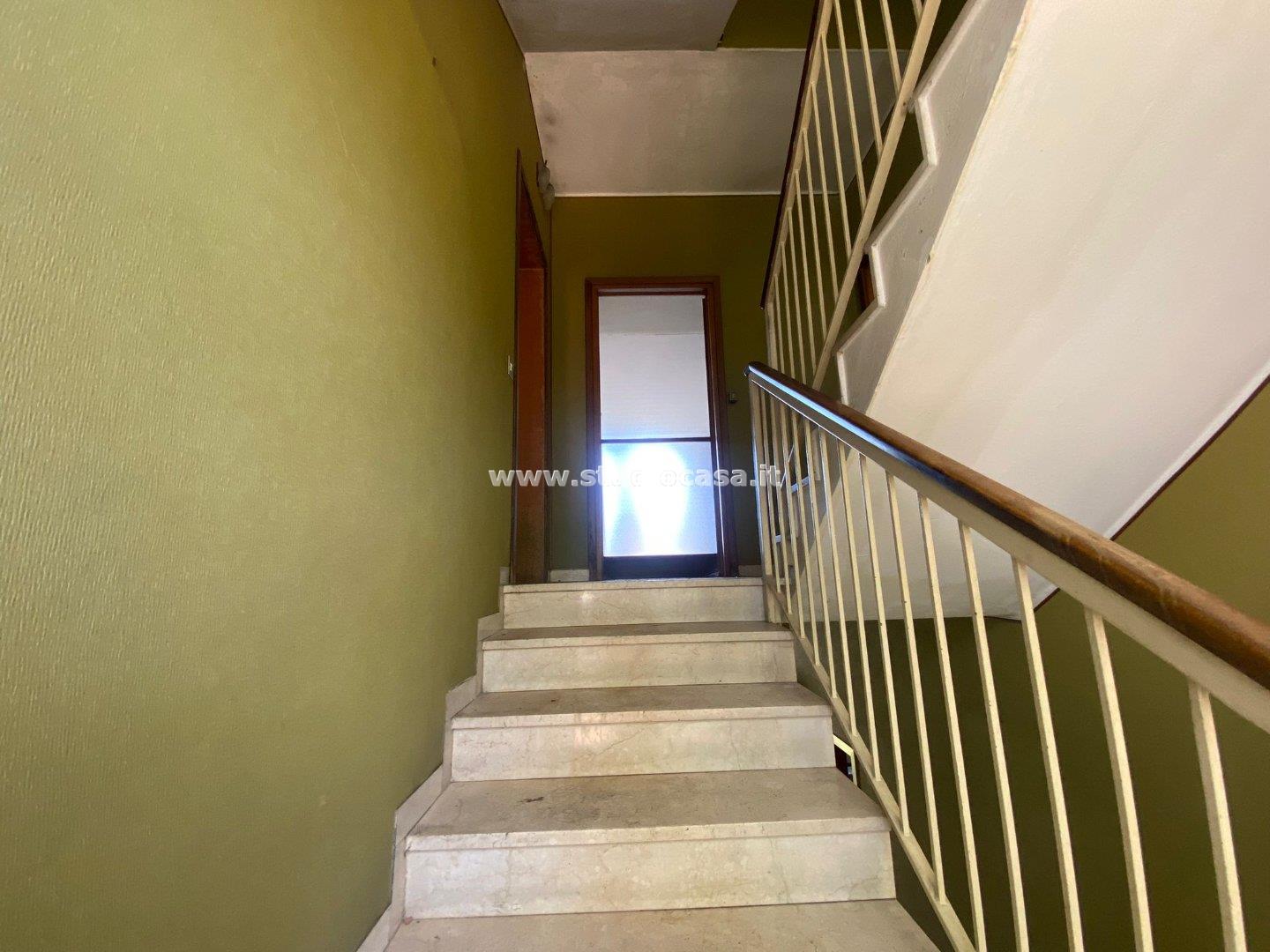 Villa Plurifamiliare in vendita a Caravaggio