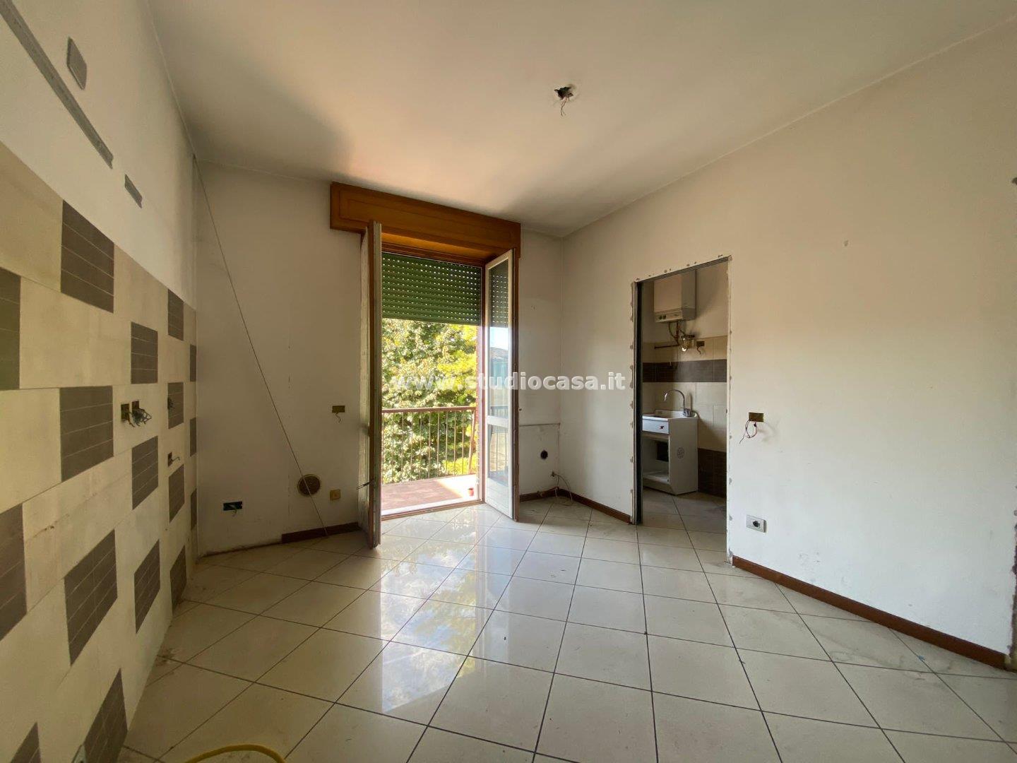 Villa Plurifamiliare in vendita a Caravaggio