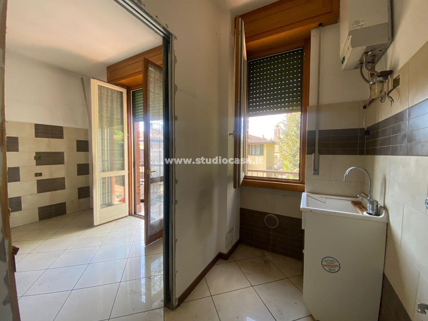 Villa Plurifamiliare in vendita a Caravaggio