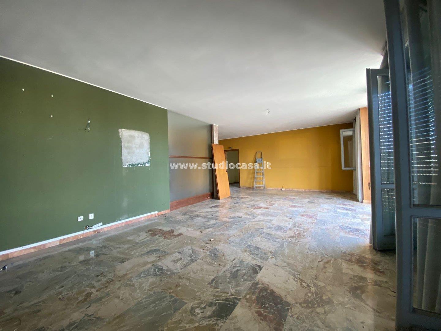 Villa Plurifamiliare in vendita a Caravaggio