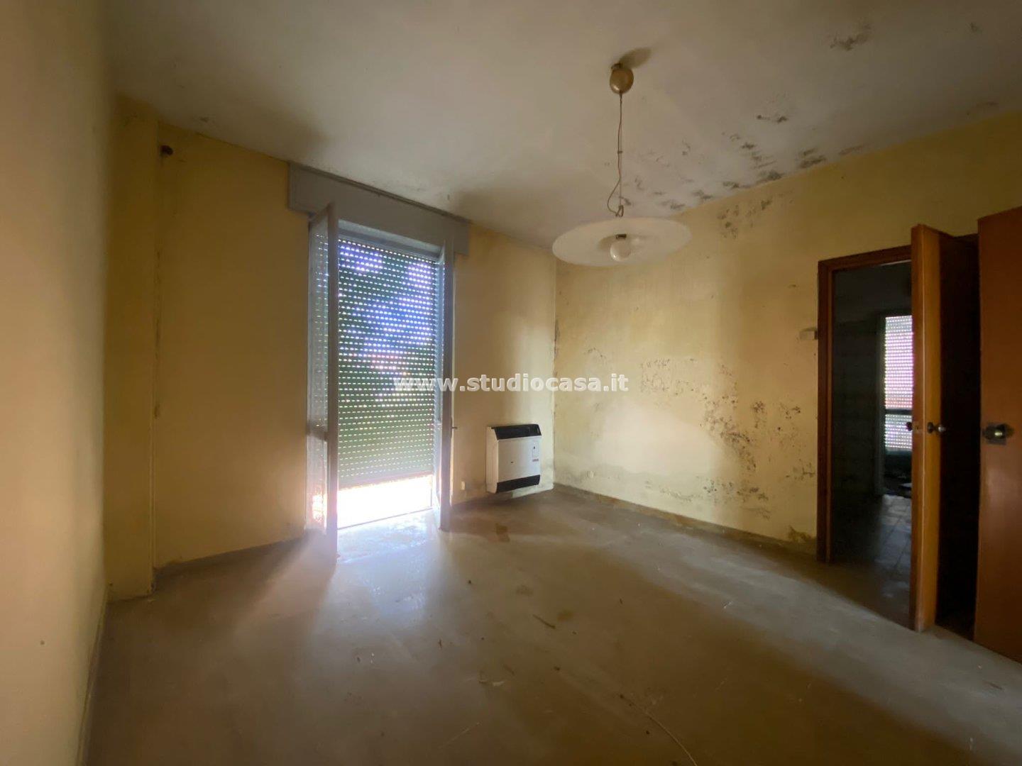 Villa Plurifamiliare in vendita a Caravaggio