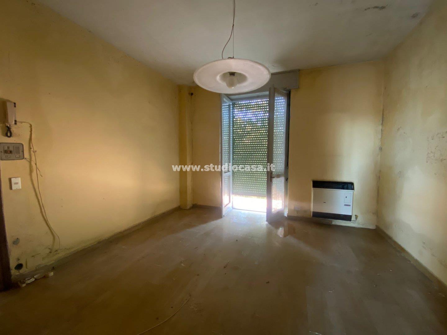 Villa Plurifamiliare in vendita a Caravaggio