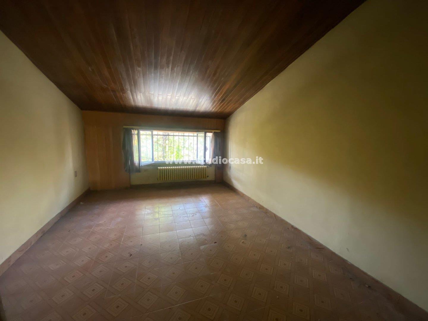 Villa Plurifamiliare in vendita a Caravaggio
