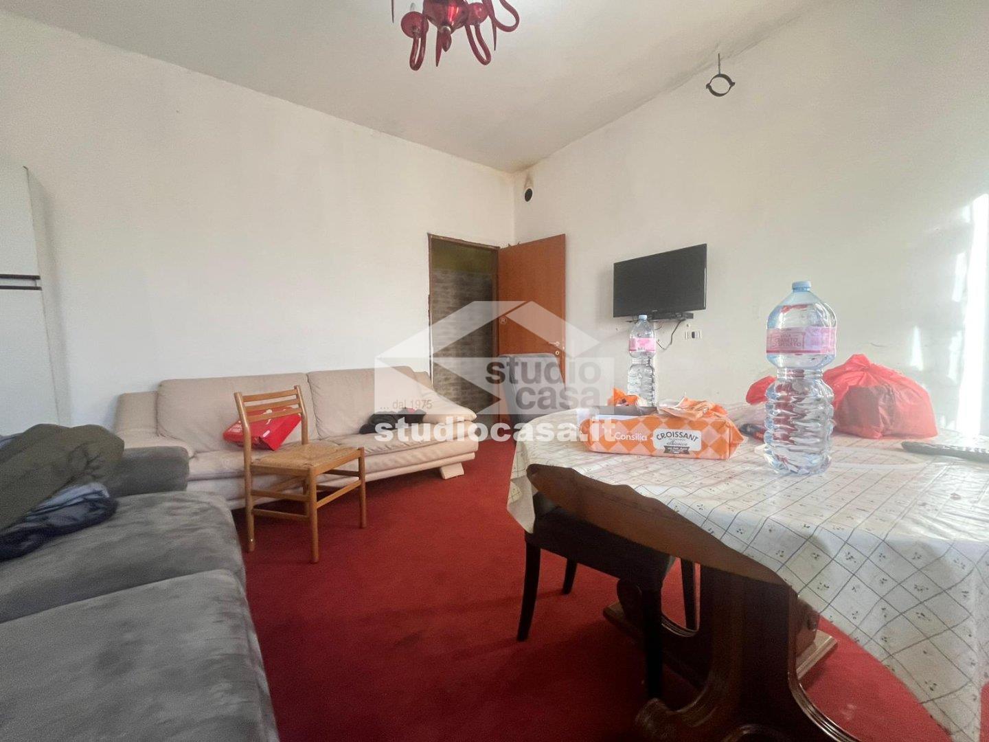Appartamento in vendita a Brignano Gera d