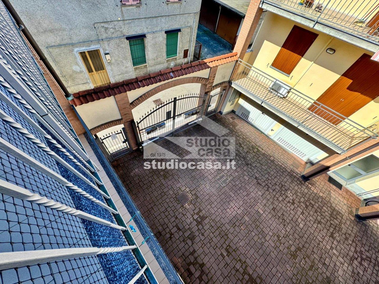 Appartamento in vendita a Misano di Gera d